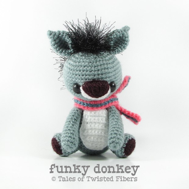 funky-donkey-Tales-of-Twisted-Fibers